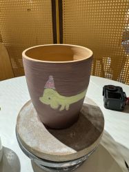 -初八手工DIY陶艺馆(初八陶社)