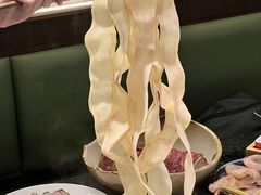 -得意咚瓜·顺德鱼生·冬瓜盅火锅