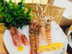 -悦和餐厅(CBD玉米楼店)