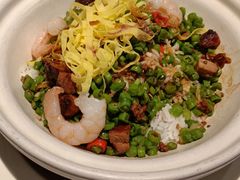 -茶港·点心·啫啫煲(王府井店)