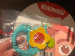 -海底捞火锅(万丰桥店)