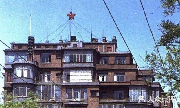 天津历史上第一座超过10层的大楼，即使放到现在也一点都不过时