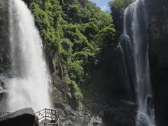 -九鲤湖风景区