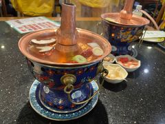 -南门涮肉(上海二店)