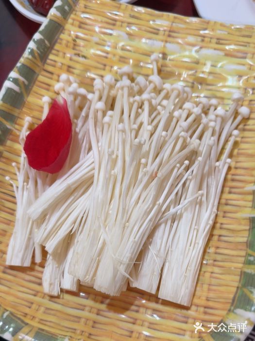 重庆袁老四火锅(武进万达店)图片