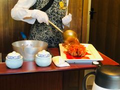 -松鹤楼·非遗·苏帮菜(融科店)