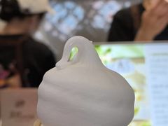-DQ·蛋糕·冰淇淋(科华王府井店)
