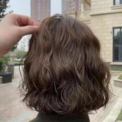 -LJOY丽锦造型·烫发染发