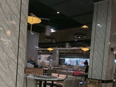 -點無缺茶楼·海鲜酒家(世博店)