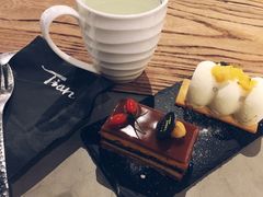 -Tian品