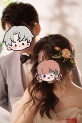 -雪中彩影婚纱摄影·微光艺术中心