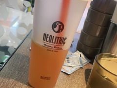 -新石器烤肉(石路天虹店)