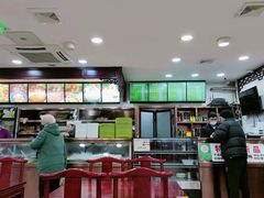 -老回回烩面馆(左家庄店)