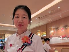 -西贝(枫蓝国际购物中心店)