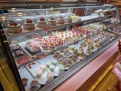 -樱花糕坊(凯德广场店)