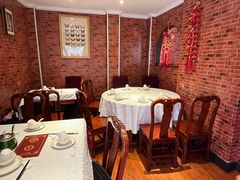 -永兴餐厅(复兴中路店)
