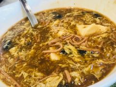 -桃子餐厅·天津菜(红星路直营店)