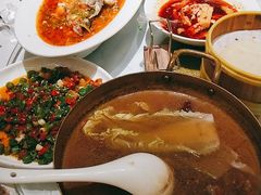 -雀蓝川菜(奥体广场店)