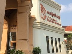 -吴哥国家博物馆