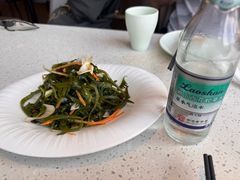-船歌·鱼水饺青岛菜(金狮广场店)