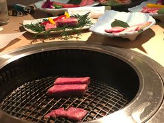-神户牛焼肉専門店 牛一(道顿堀店)