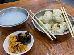 -红帽叔叔包子