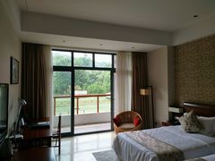 -天目湖御水温泉·度假酒店