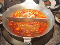 -湊湊火锅·茶憩(皇姑万象汇店)