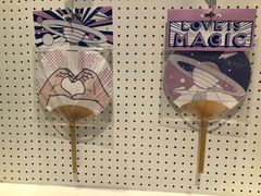 -喜茶(迪士尼小镇DP店)
