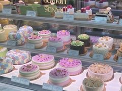 -布歌东京(金融街购物中心店)