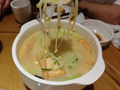 -九毛九西北菜(大东海店)