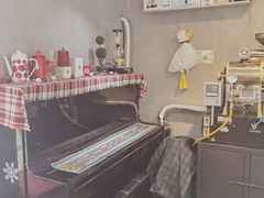 -COFFEE CALL(云锦路店)
