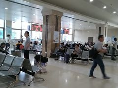 -上海长途汽车客运总站