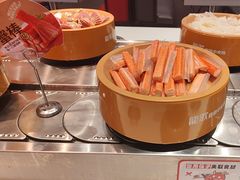 -龍歌自助小火锅(芝罘万达店)