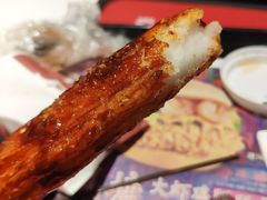 -玛马艾脆皮水磨年糕(湖北路87-89小区店)