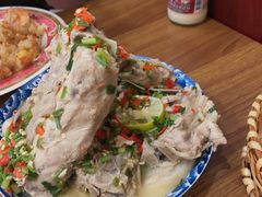 -曼谷食堂·泰国家庭料理(丹桂路店)