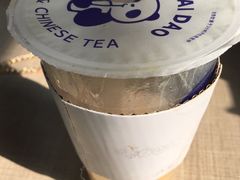 -茶百道(大卫城店)