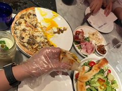 牛油果鸡肉沙拉-玛尚诺意式餐厅(官舍店)