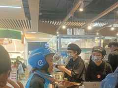 -霸王茶姬(常熟印象城店)