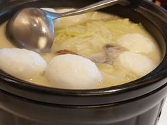 -正佳广场万豪酒店-粤菜餐厅·点心·海鲜·聚餐