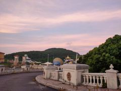 -平湖九龙山旅游度假区