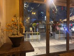 -院子餐厅·大锅菜·老杭帮(桥西直街店)