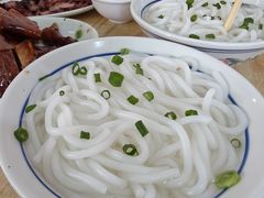 上汤净粉-凌舍好烧鹅(中山路店)