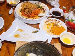 -竹溪一号·天域阁(骑马山店)