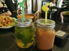 -泰阁暹罗餐厅(万达店)