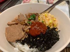 -新石器烤肉(之心城店)