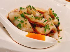 红油虾肉抄手-鼎泰丰(国金中心店)