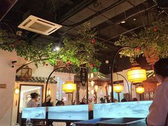 -恒生商业广场(上丰店)