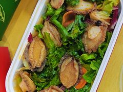 -连鹭海鲜·海肠捞饭·欢聚宴请(星海店)