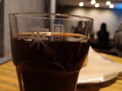 -来回·咖啡(天河南店)